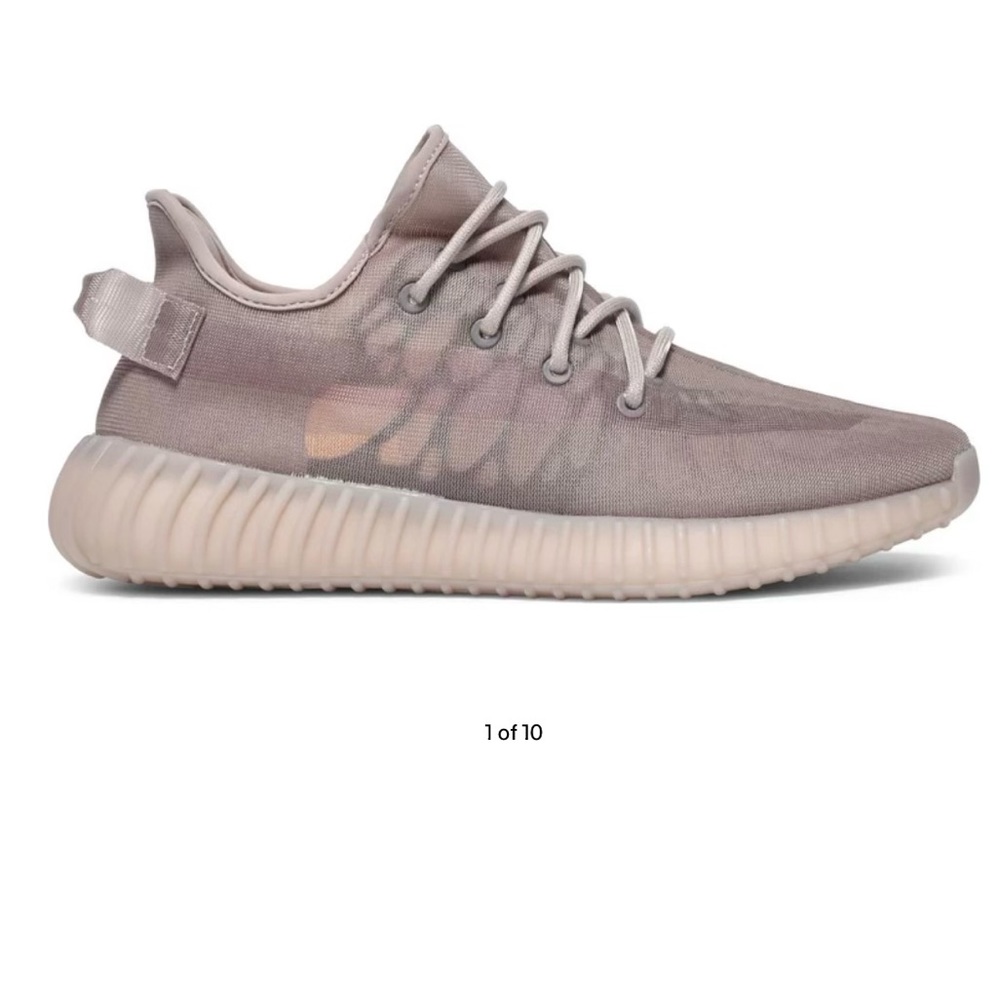 SOLD!!! Adidas Yeezy Boost 350 V2 “Mono Mist” 2021